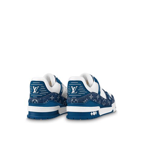 schoenen louis vuitton|louis vuitton shoes official website.